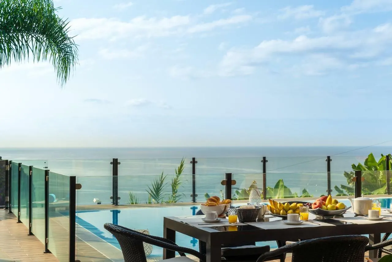 Tatil Evi Zeza'S House Villa Calheta