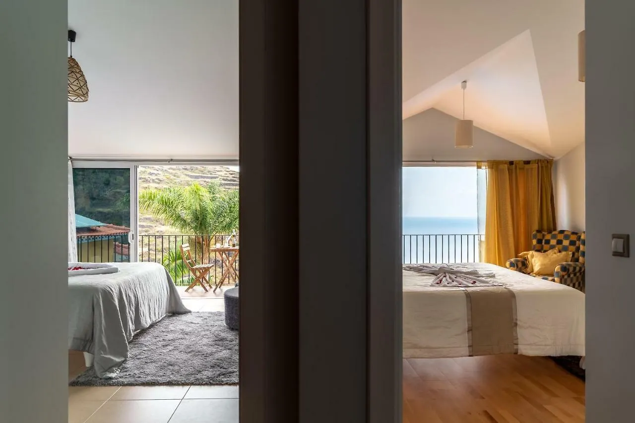 Zeza'S House Villa Calheta  0*, Calheta (Madeira)