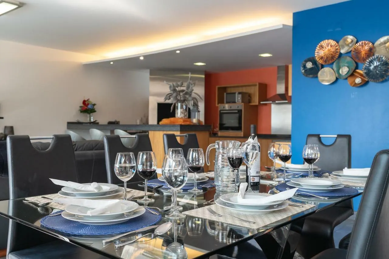 Holiday home Zeza'S House Villa Calheta