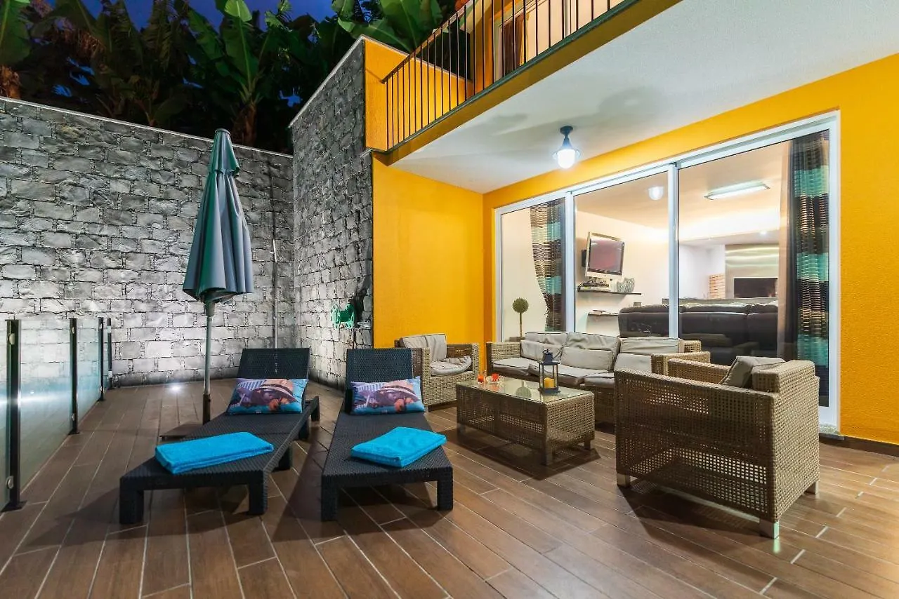 Zeza'S House Villa Calheta  Holiday home Calheta (Madeira)