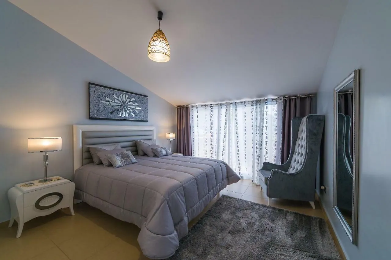 Zeza'S House Villa Calheta  Holiday home Calheta (Madeira)