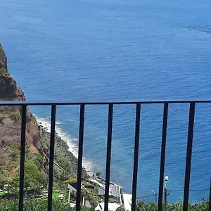 Appartement Zeza's Sky, Calheta (Madeira)