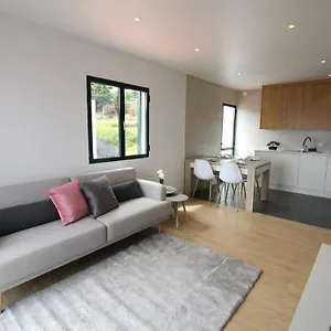 Pedreira Apartment