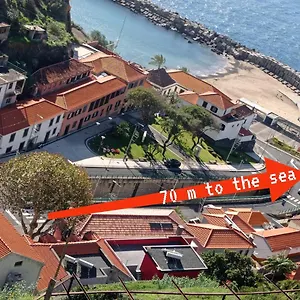 Albergue The, Calheta (Madeira)