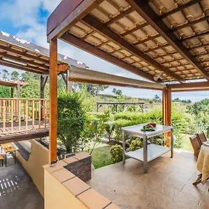Casa Da Levada Dos Prazeres Vakantiehuis