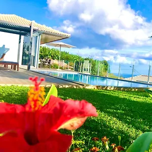 Pinheira Iv -heated Swimming Pool And Jacuzzi Villa