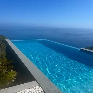 Appartement Mar Azul, Calheta (Madeira)