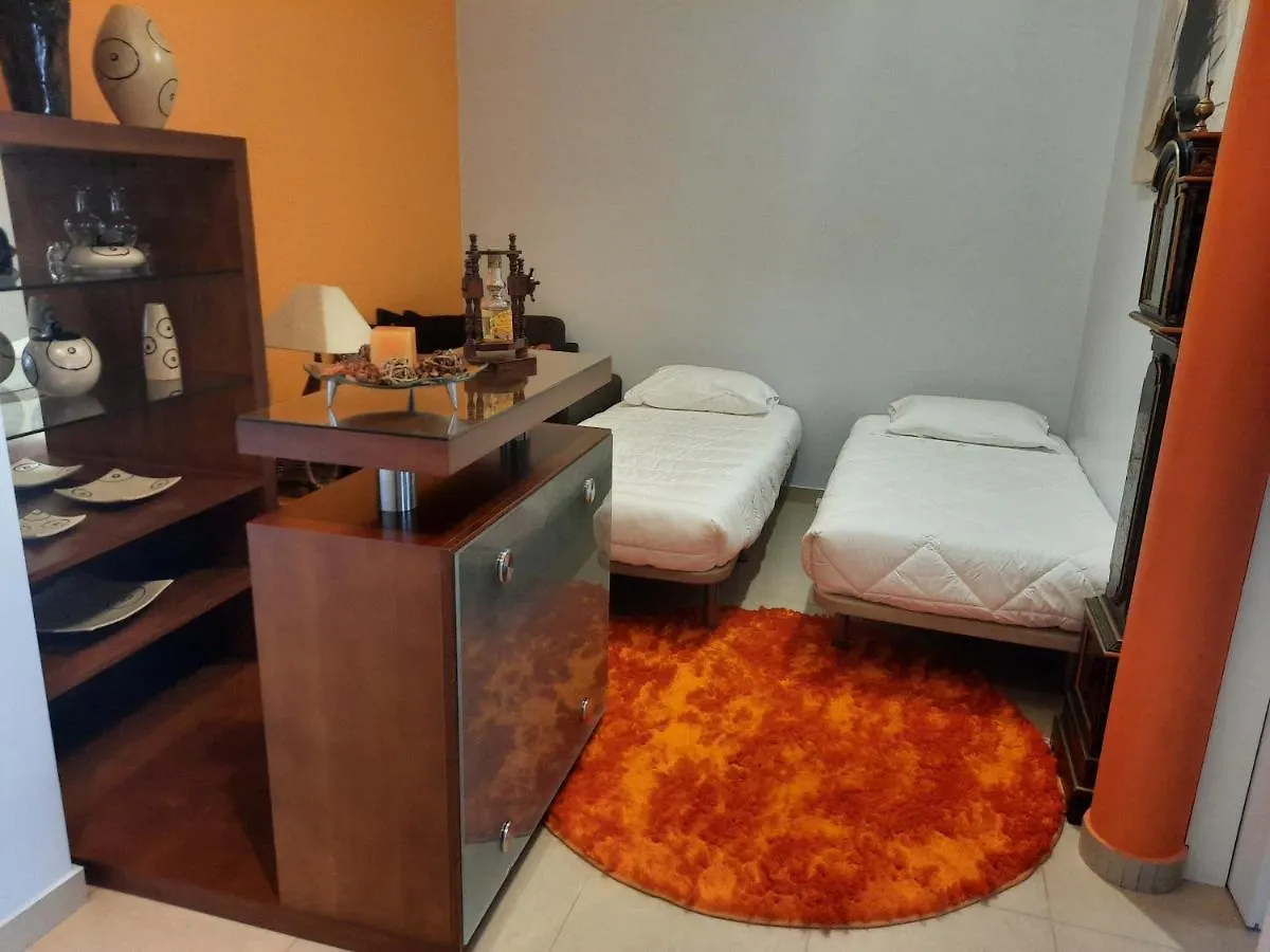 Zeza'S House Villa Calheta  Holiday home
