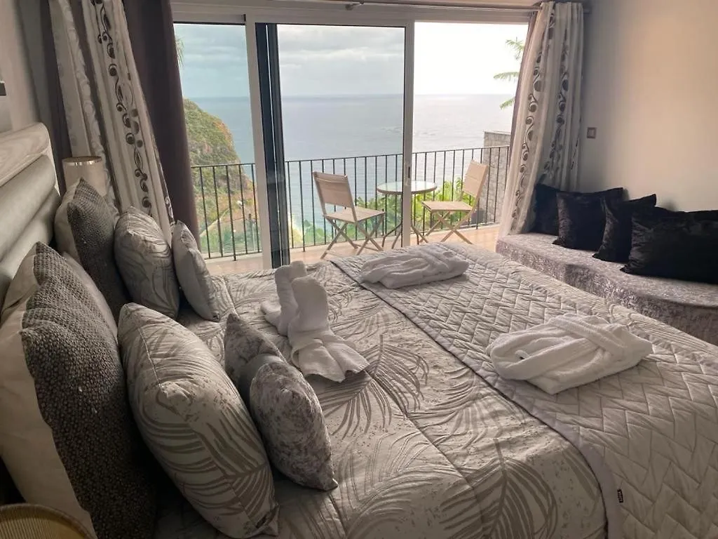 Zeza'S House Villa Calheta  0*, Calheta (Madeira)
