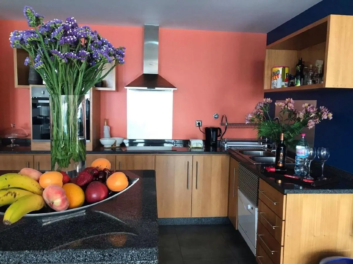 Zeza'S House Villa Calheta